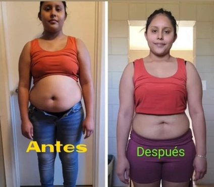 Testimonio real de Ana