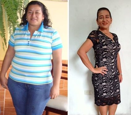 Testimonio real de Jessica